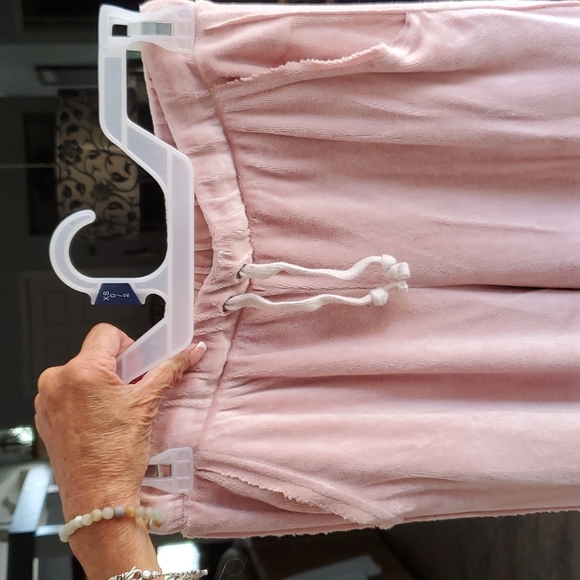 Splendid velour joggers - Picture 4 of 9